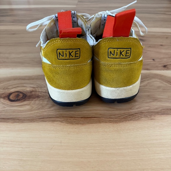 Nike Craft General Purpose Shoe – Archive Colorway – Women’s 8 / Men’s 6.5 - Picture 4 of 9